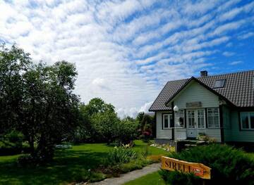 Фото номера Дом для отпуска Дома для отпуска Sireli Holiday Home г. Кясму 45