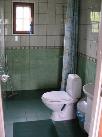 Фото номера Дом для отпуска Дома для отпуска Sireli Holiday Home г. Кясму 18