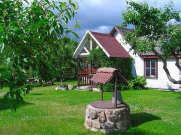 Фото номера Дом для отпуска Дома для отпуска Sireli Holiday Home г. Кясму 14