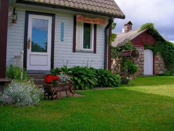 Фото номера Дом для отпуска Дома для отпуска Sireli Holiday Home г. Кясму 28