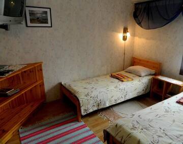 Фото номера Дом для отпуска Дома для отпуска Sireli Holiday Home г. Кясму 25