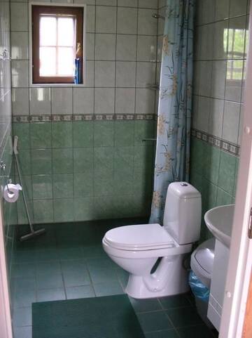 Фото номера Дом для отпуска Дома для отпуска Sireli Holiday Home г. Кясму 26