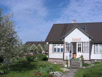 Фото номера Дом для отпуска Дома для отпуска Sireli Holiday Home г. Кясму 27