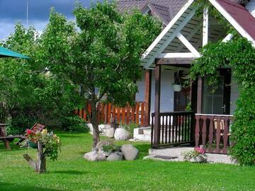 Фото номера Дом для отпуска Дома для отпуска Sireli Holiday Home г. Кясму 24