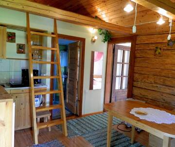 Фото номера Дом для отпуска Дома для отпуска Sireli Holiday Home г. Кясму 7