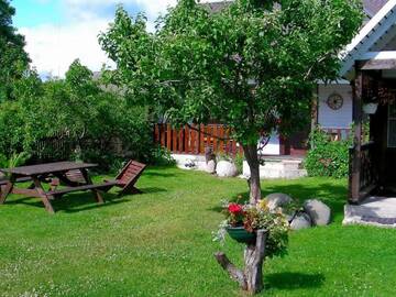 Фото номера Дом для отпуска Дома для отпуска Sireli Holiday Home г. Кясму 33