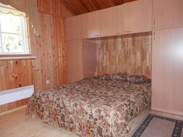 Фото номера Дом с 2 спальнями Дома для отпуска Joosti Summer House г. Кясму 8