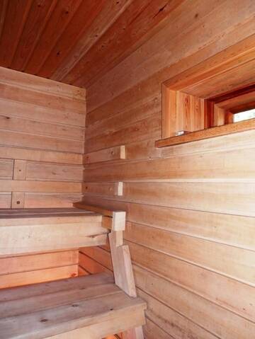 Фото номера Дом с 2 спальнями Дома для отпуска Joosti Summer House г. Кясму 18