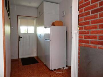 Фото номера Дом с 2 спальнями Дома для отпуска Joosti Summer House г. Кясму 13
