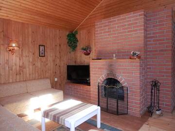 Фотографии Дома для отпуска Joosti Summer House г. Кясму (Эстония) №2 Фото Дома для отпуска Joosti Summer House г. Кясму 2