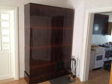 Фото номера Дом с 3 спальнями Дома для отпуска ÄSSA BEACH HOUSE г. Кясму 26
