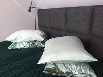 Фото номера Апартаменты с видом на сад Мини-отель Käsmu Holiday House г. Кясму 9