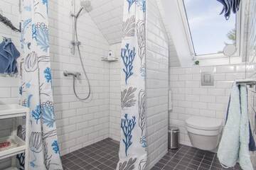 Фото номера Апартаменты с видом на море Мини-отель Käsmu Holiday House г. Кясму 4