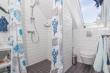 Фото номера Апартаменты с видом на море Мини-отель Käsmu Holiday House г. Кясму 33