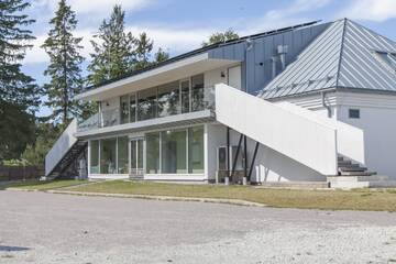 Фотографии Мини-отель Käsmu Holiday House г. Кясму (Эстония) №3 Фото Мини-отель Käsmu Holiday House г. Кясму 3