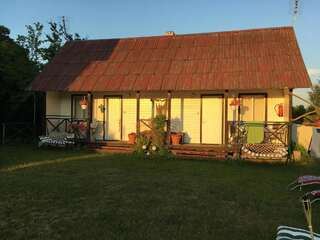 Фото Дома для отпуска Vahtra Vacation Houses г. Кясму