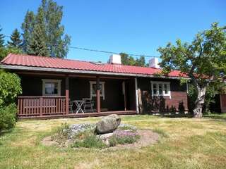 Фото Дома для отпуска Joosti Summer House г. Кясму