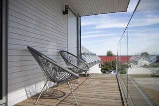 Фото Мини-отель Käsmu Holiday House г. Кясму