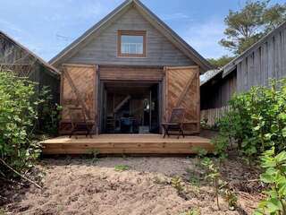 Фото Лоджи Small Vinter Summer House г. Кясму